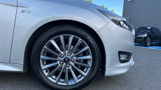 Ford Focus 1.0 EcoBoost 140 ST-Line Navigation 5dr Petrol Hatchback